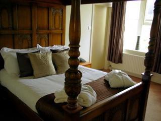 The Beauchief Hotel Sheffield Exterior photo