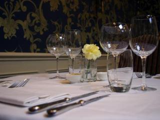 The Beauchief Hotel Sheffield Exterior photo