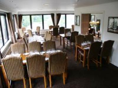 The Beauchief Hotel Sheffield Exterior photo
