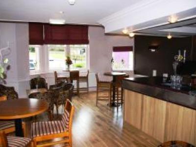The Beauchief Hotel Sheffield Exterior photo
